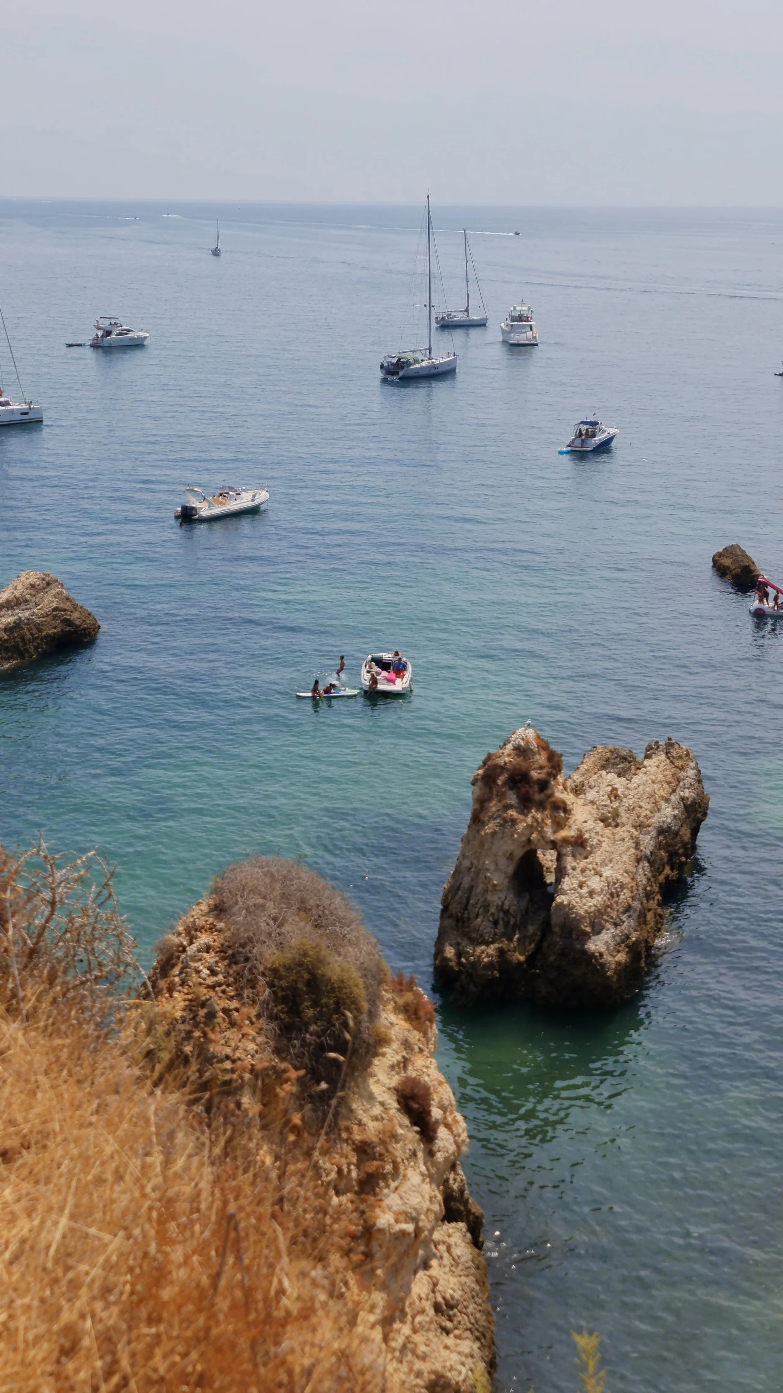 sup kayaking rentals what to do in alvor - beach water sports
