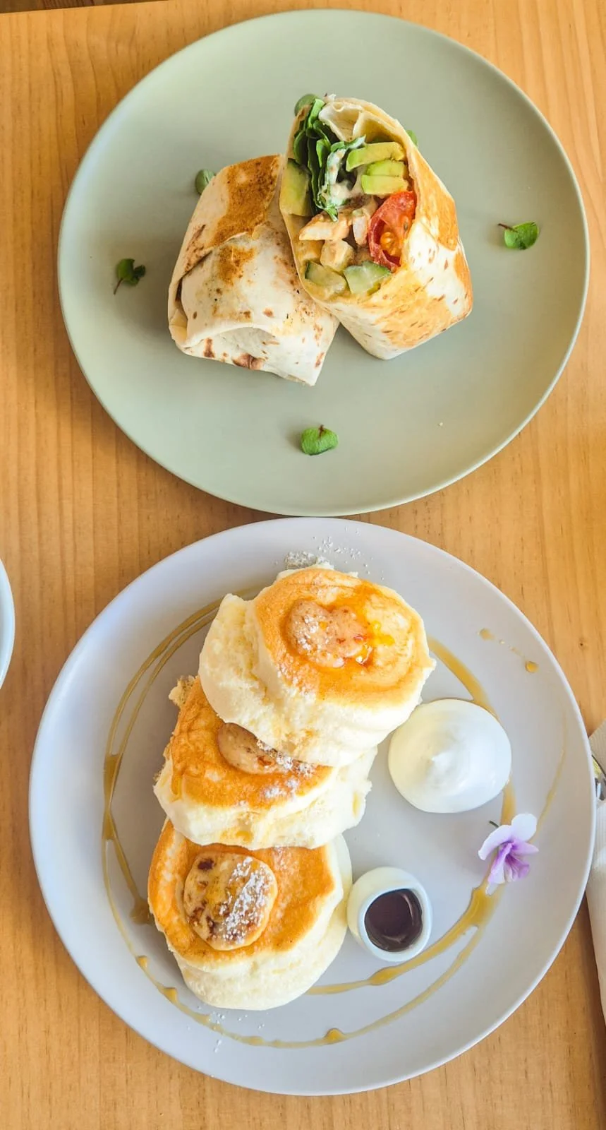 Clarice's Brunch [Coffee, Brunch, Pastries, Sweets]