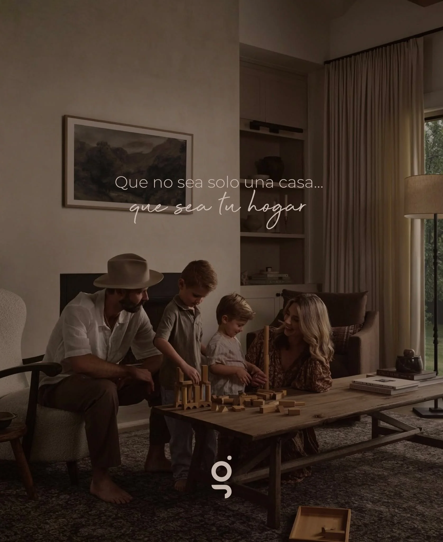 &iquest;Existir&aacute; mejor sensaci&oacute;n que sentir que tu hogar es perfecto para vos? 😊 &iquest;Sentir que se adapta a tu personalidad y a tu estilo de vida? 🫶🏻 Al final del d&iacute;a, ese es el lugar seguro al que queremos volver para des