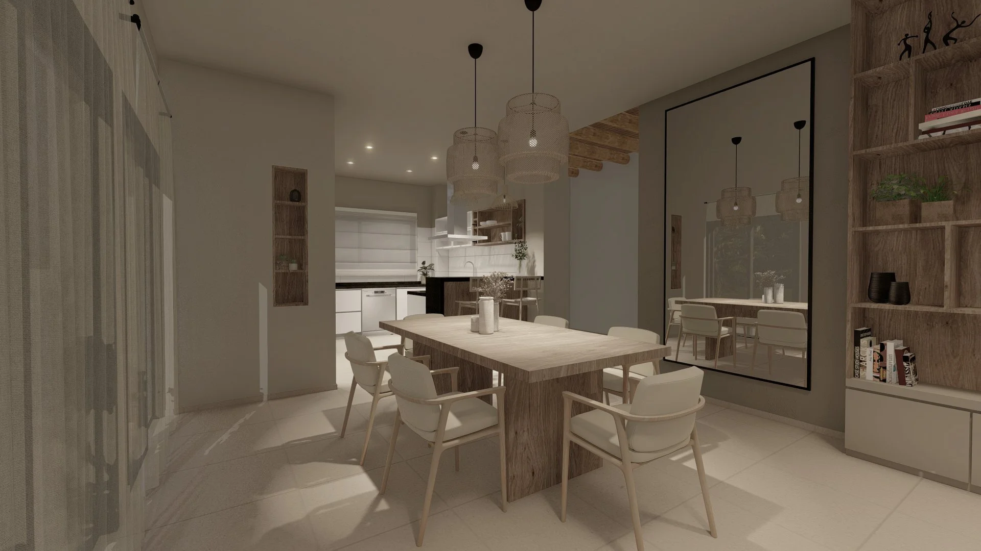 Proyecto Luchi