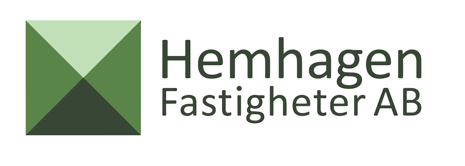 Hemhagen Fastigheter