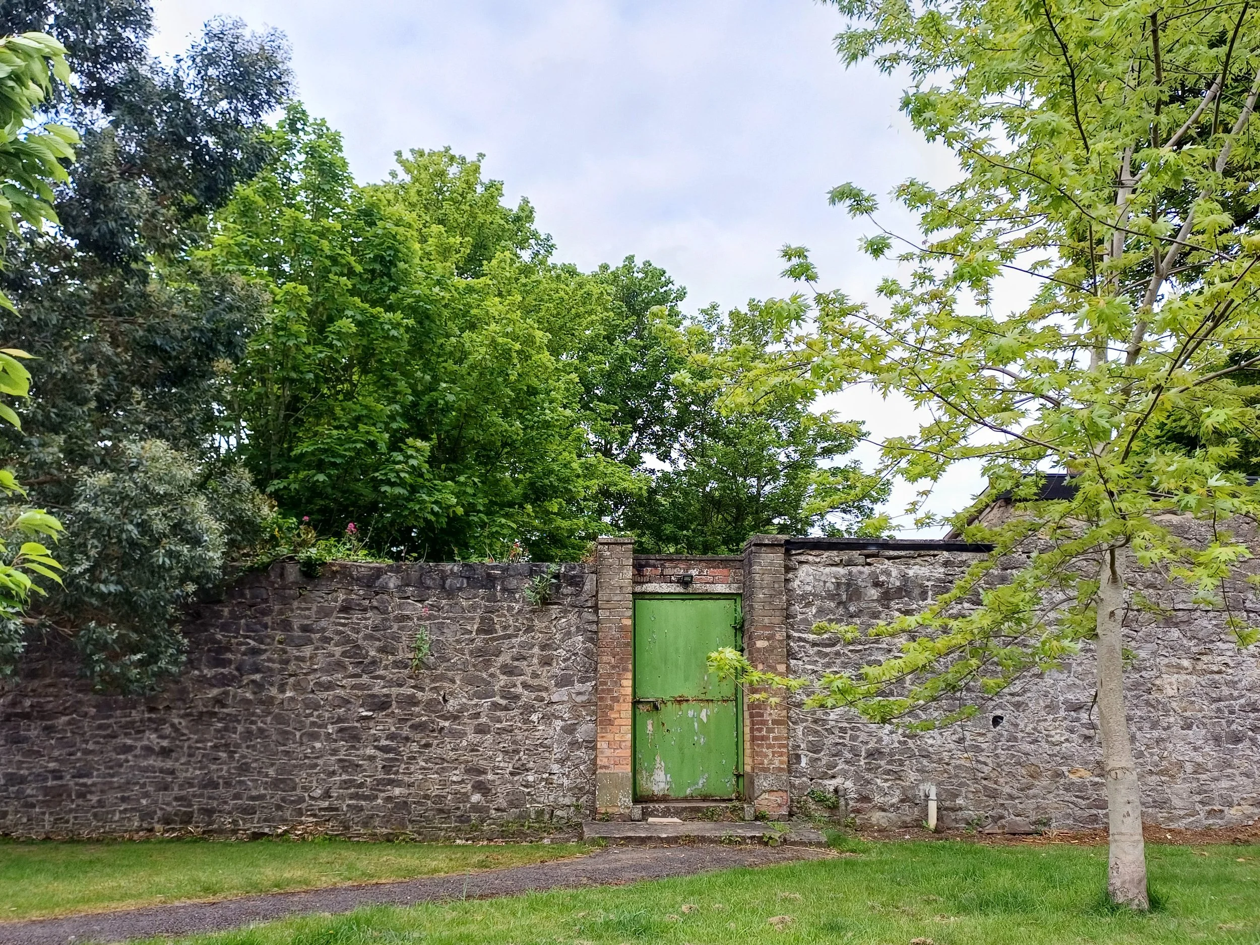 Hortus Conclusus