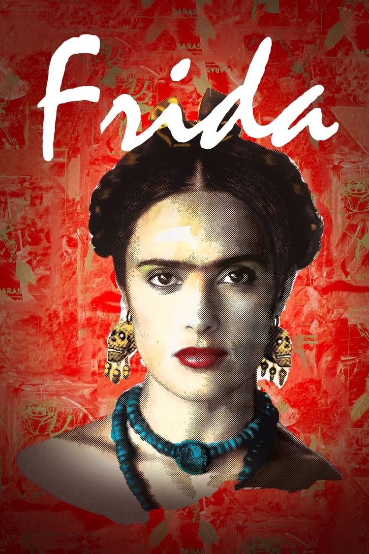 Frida (15) — THE SHERBORNE