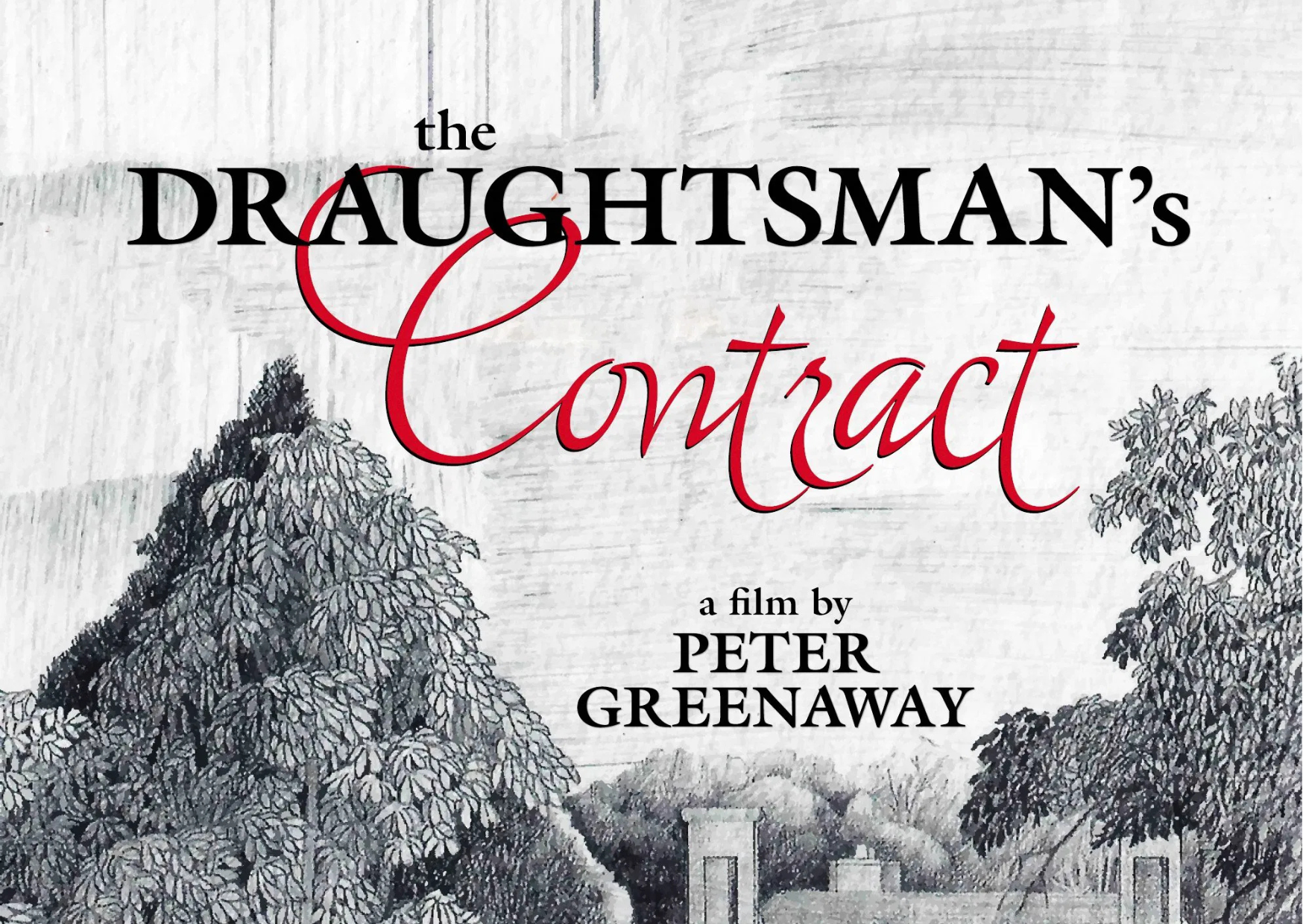 The Draughtsman’s Contract&nbsp;(1982)