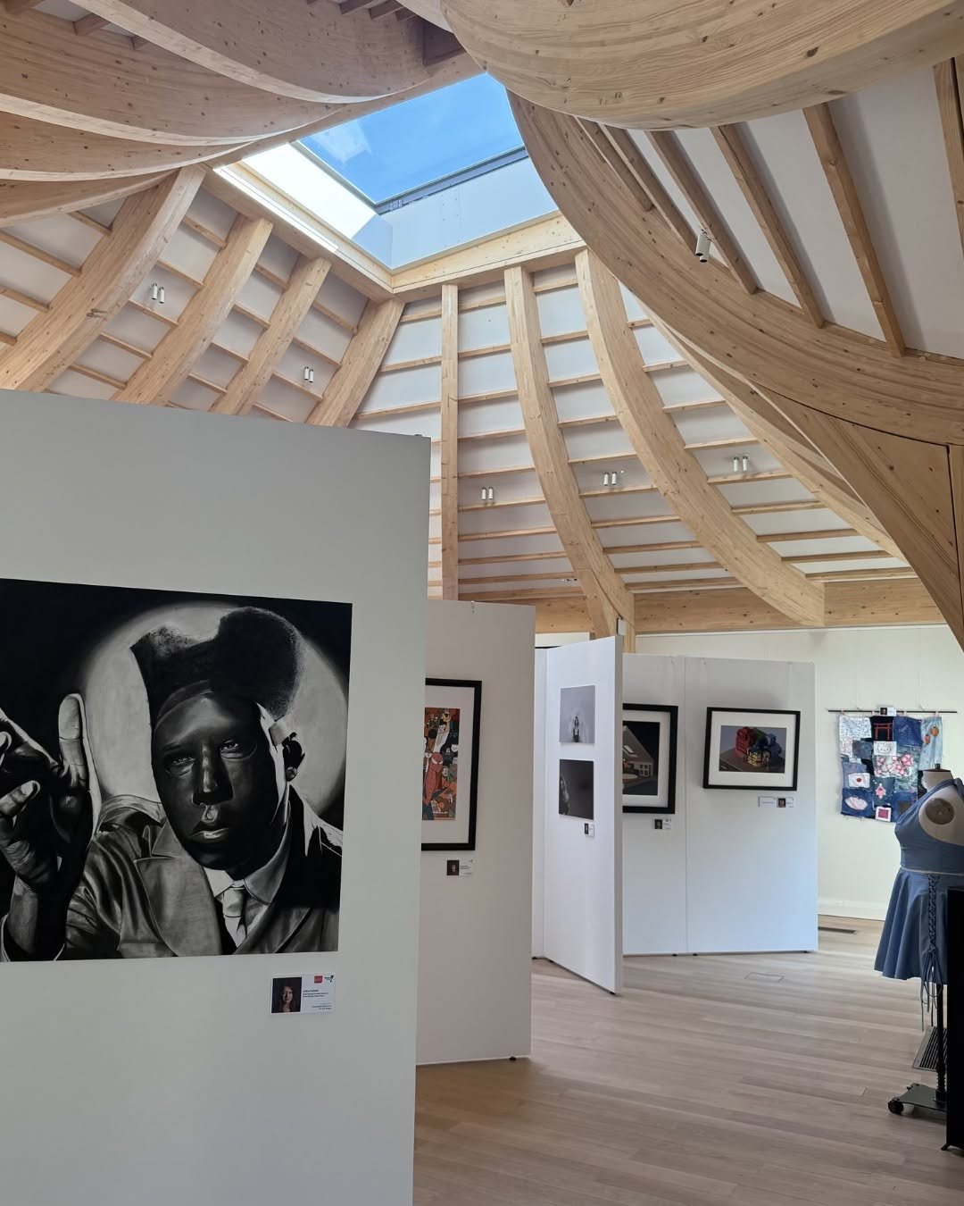 Yeovil College Creative Showcase 2026: Celebrating the Next Generation of Creative Talent