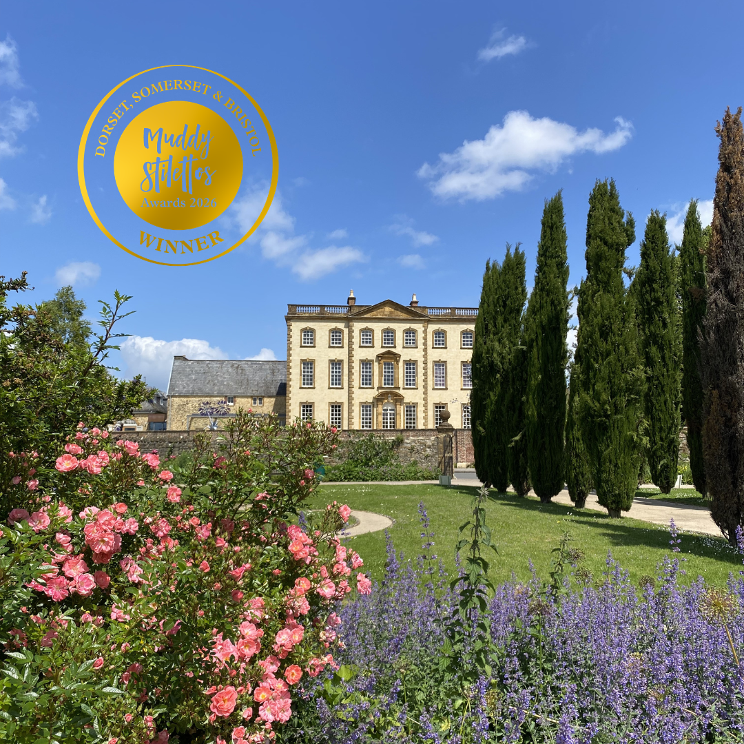And the winner is… The Sherborne!