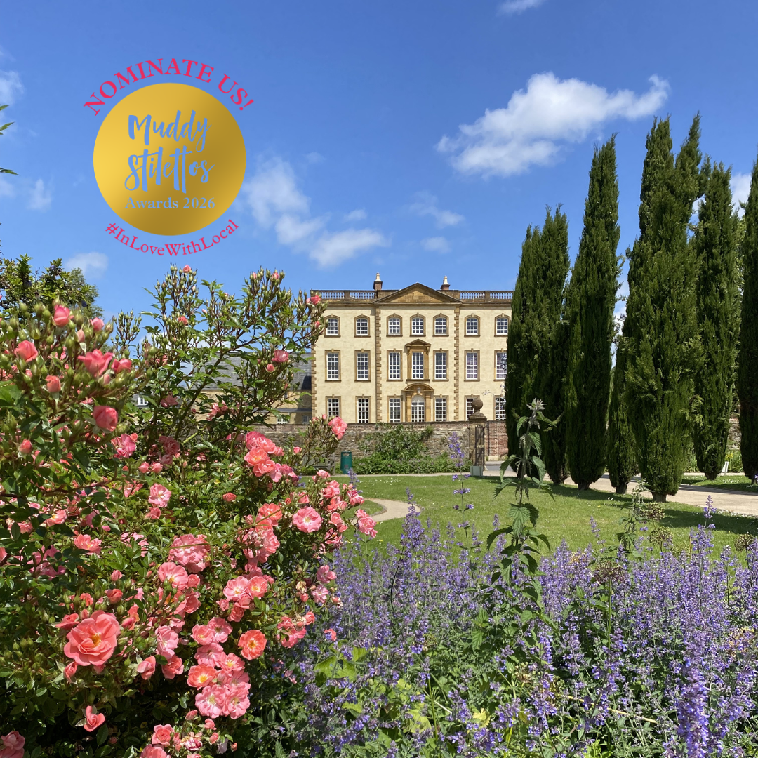 The Sherborne nominated in the Muddy Awards 2026