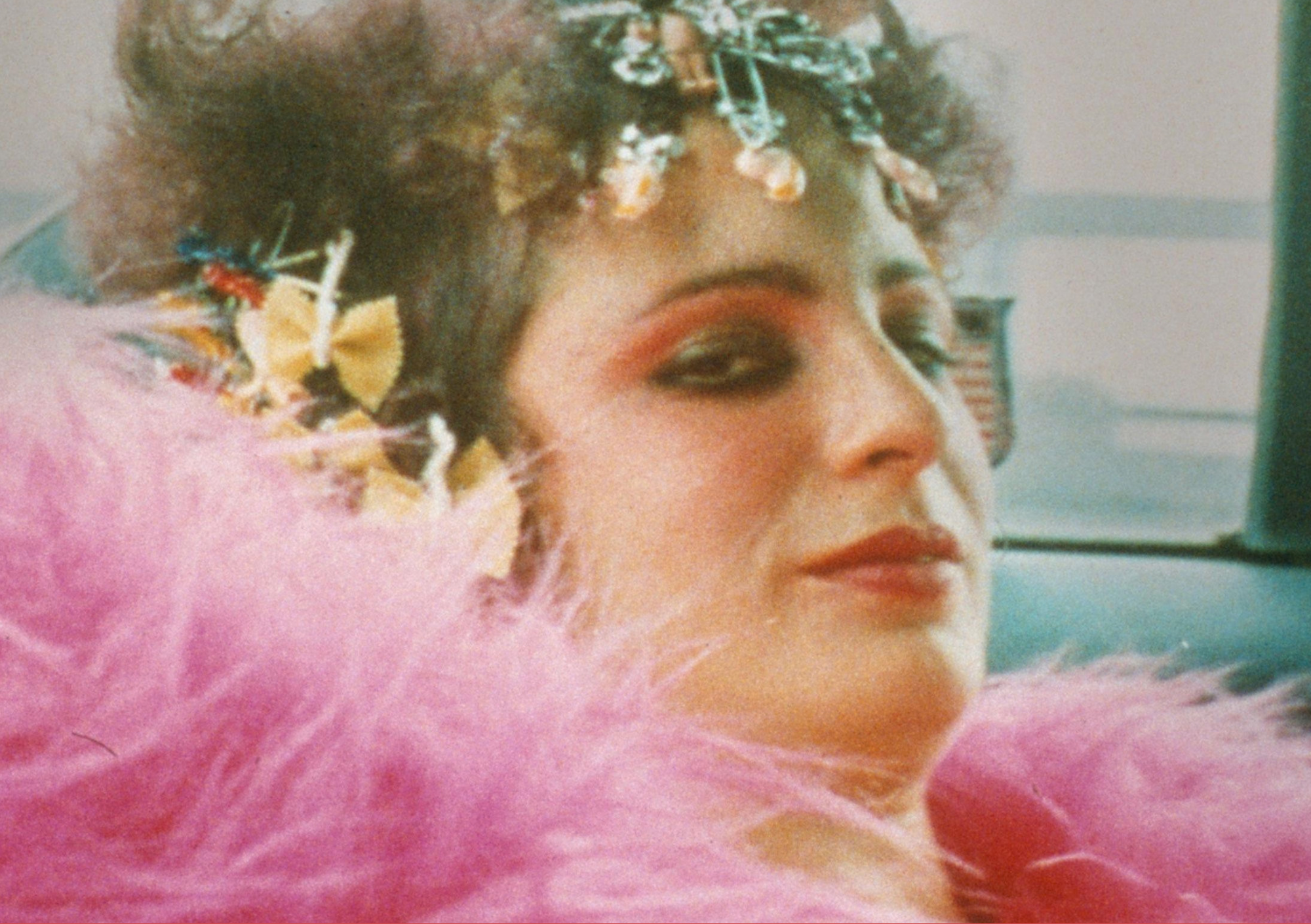All the Beauty and the Bloodshed | Cinema at The Sherborne