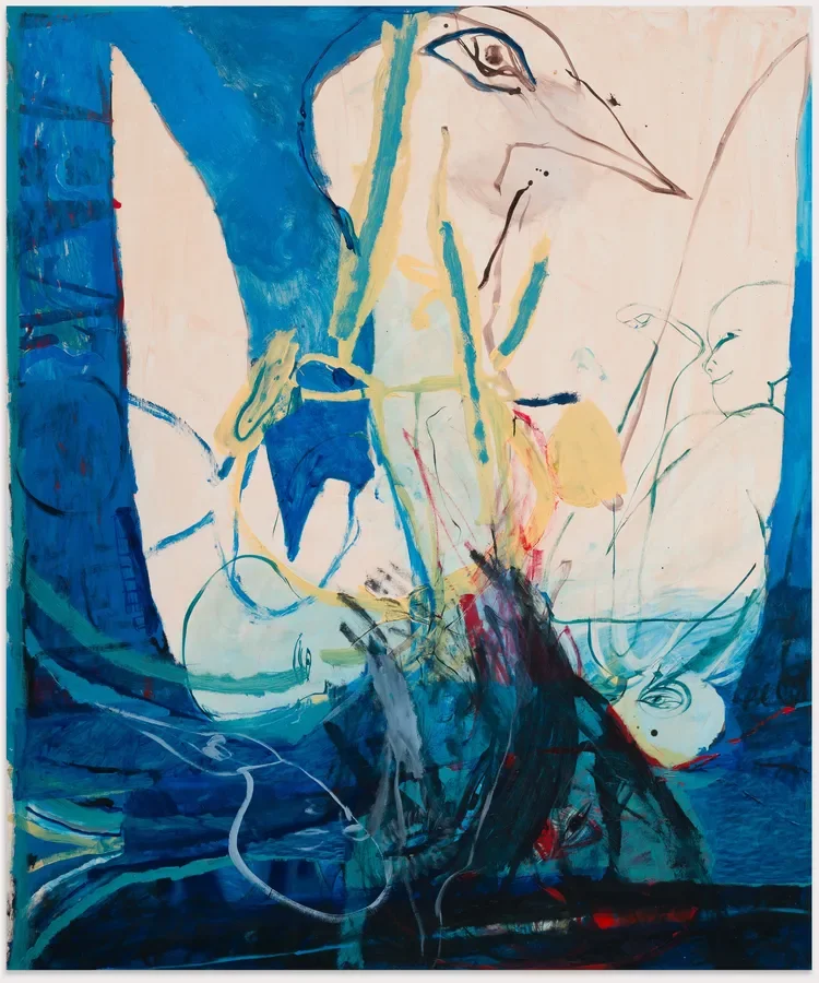 Sam Bassett in Conversation with Liz Gilmore