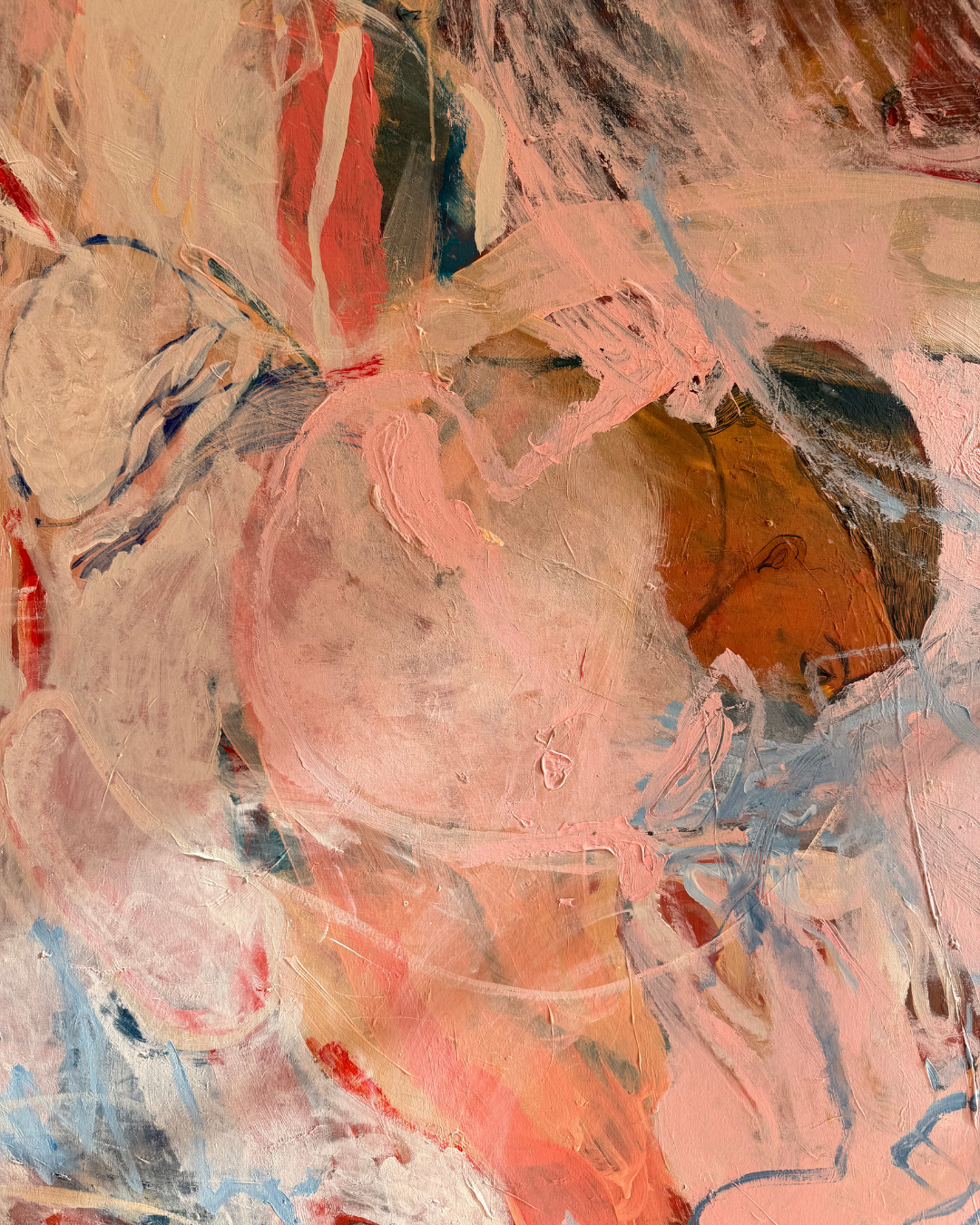 Sam Bassett in Conversation with Liz Gilmore