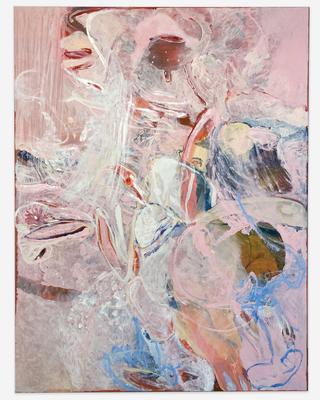 Sam Bassett: Contemporary Cornish Art