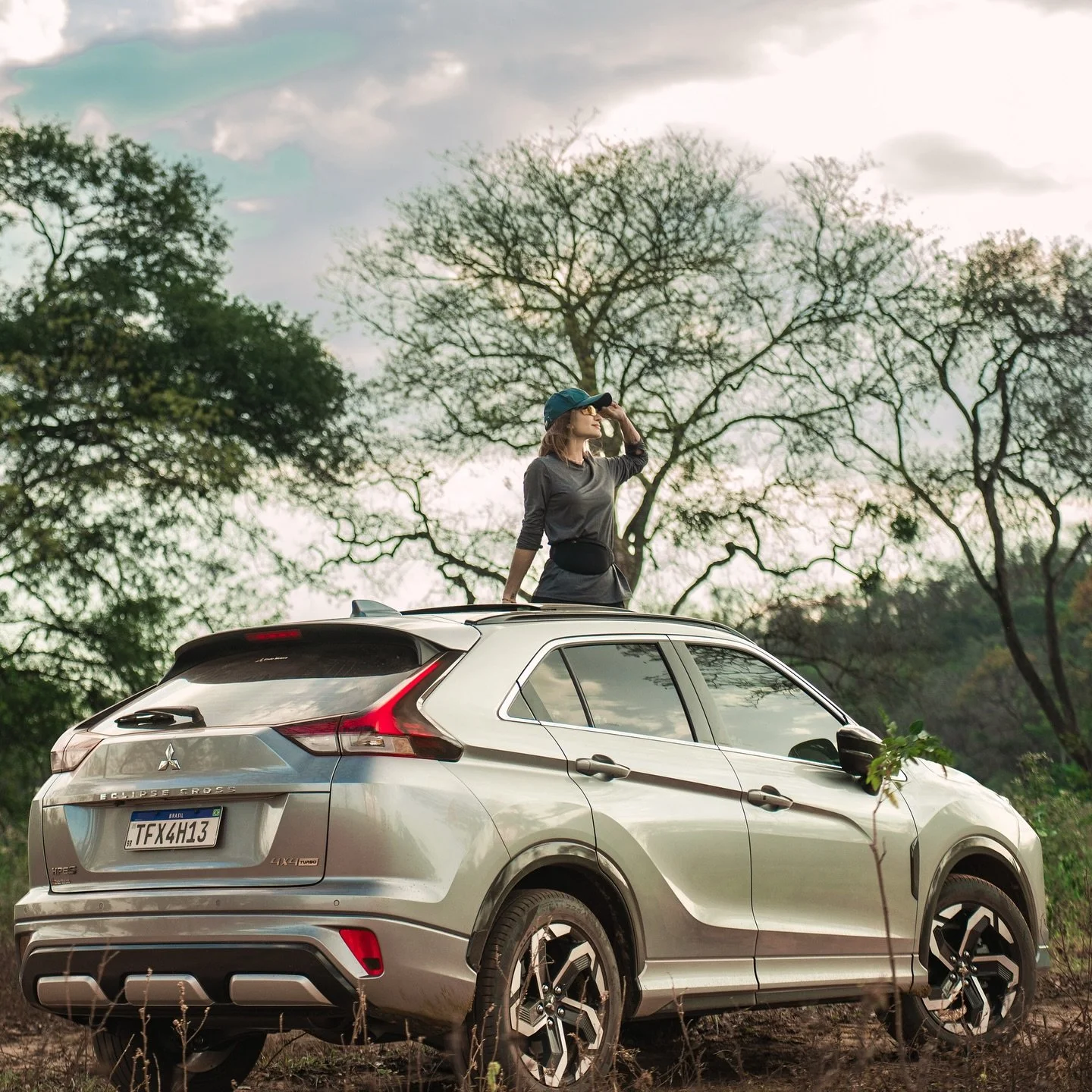Da cidade para o campo, do asfalto para a terra, da rotina para o inesperado, do concreto para o verde, do ru&iacute;do para o sil&ecirc;ncio. Uma road trip &eacute; um respiro que recarrega, e voltar &eacute; sempre diferente depois de se perder na 