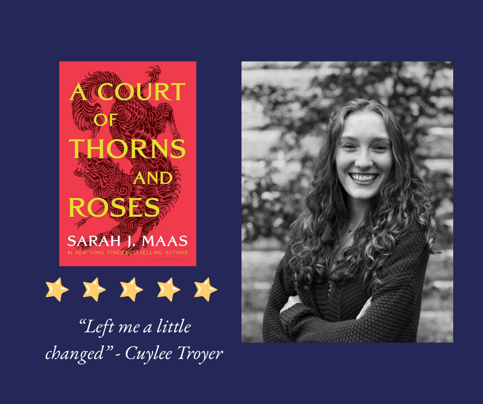 Book review: Finding Home in Prythian: A Love Letter to ACOTAR