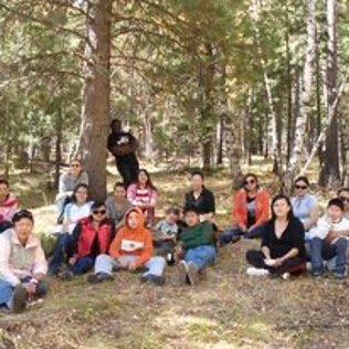 From Mongolia to New Concord: Librarian Karen Nelson’s stories of teaching abroad