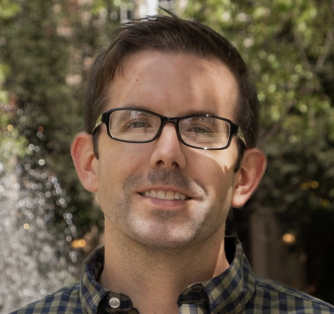 A “brilliant linguist”: Meet Professor Jean-François Mondon