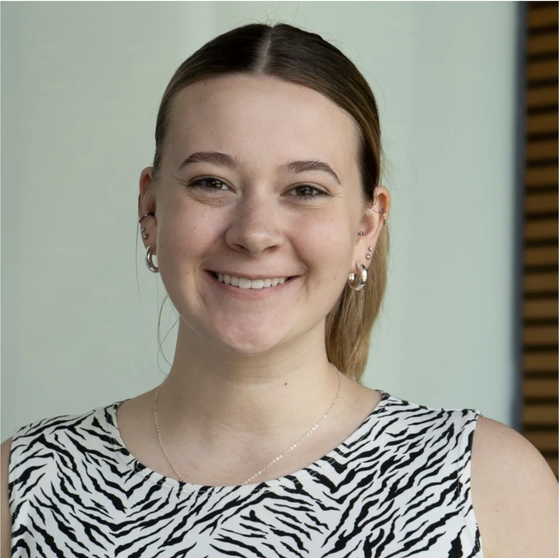 “Criminal Mind”: Sadie Yurkovich studies the reliability of eyewitness testimony