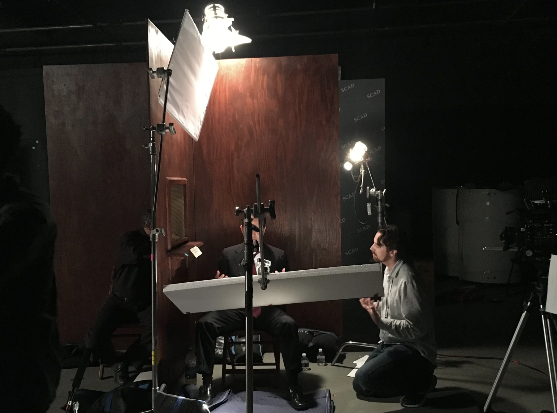 Scripting success: Michael Carvaines’ dual legacy in film and academia