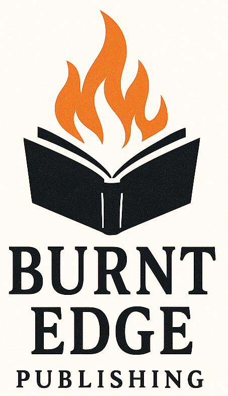 Burnt Edge Publishing