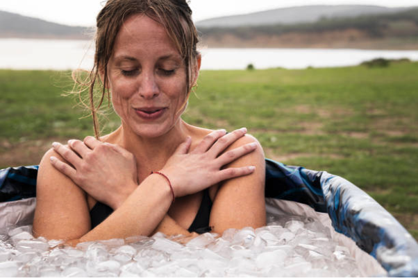 Boost wellness and immunity with a premium cold plunge Dubai