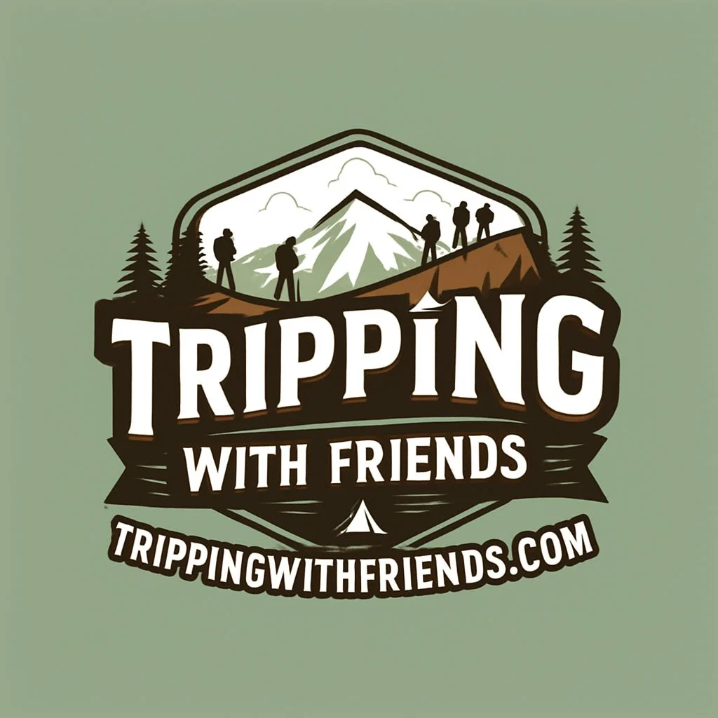 Tripping with Friends