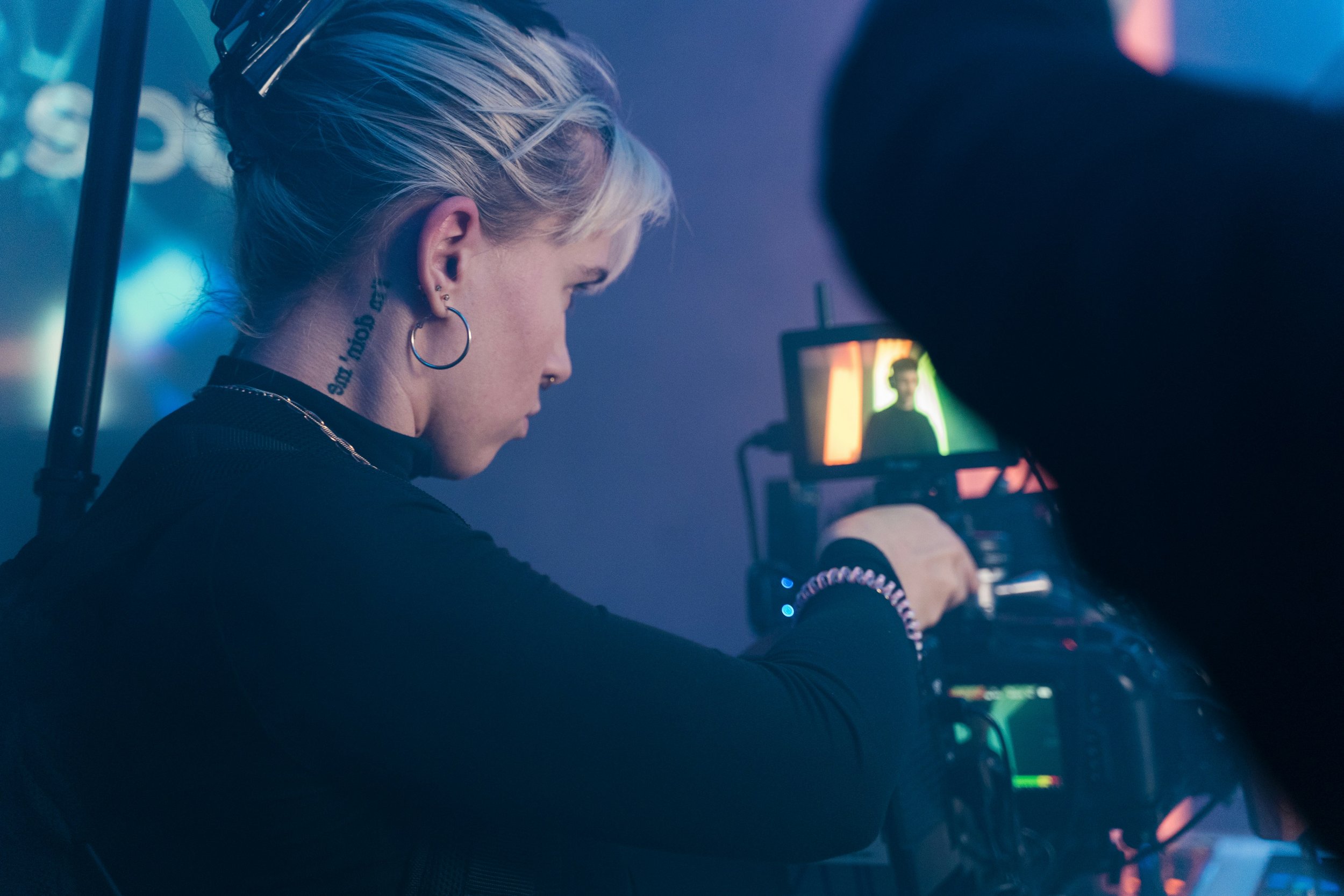 WIFi - Women in Film