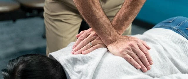 The Joint at Oaks at Lakeway Specializing in Spinal Health and Preventive Chiropractic Services