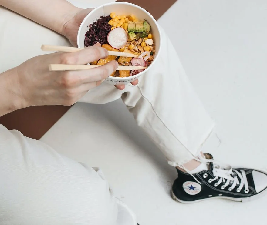 The Poke Hookup LLC at Oaks at Lakeway Serving Fresh, Customizable Poke Bowls With Premium Ingredients