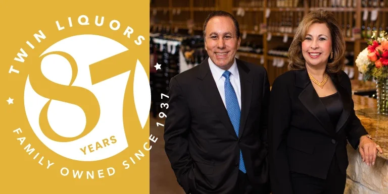 Twin Liquors at Oaks at Lakeway Family-Owned Liquor Business with Over 85 Years of Heritage