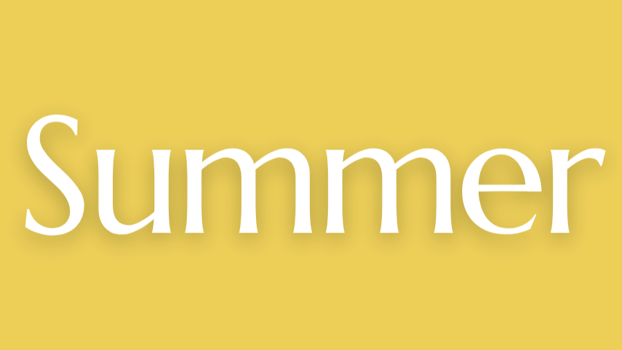 Summer Designs