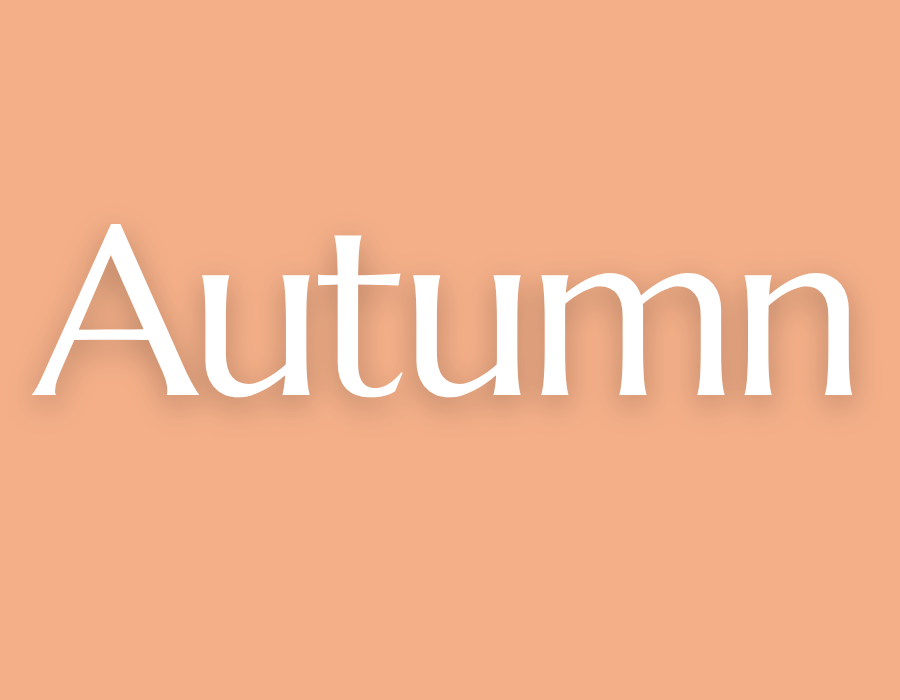 Autumn Designs