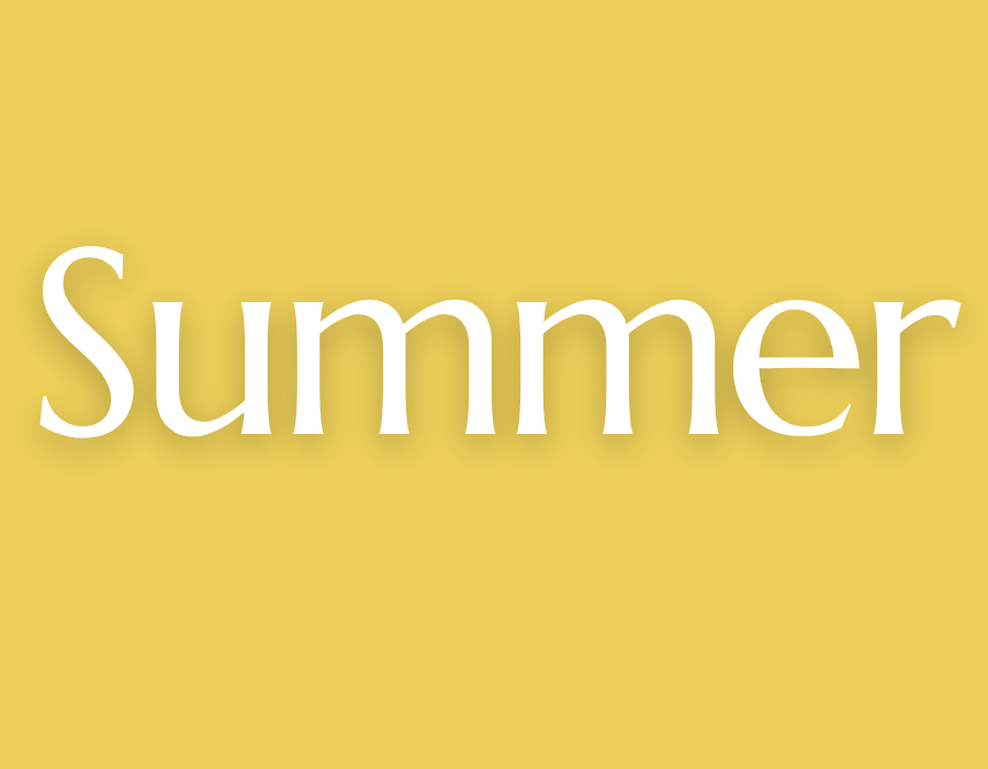 Summer Designs