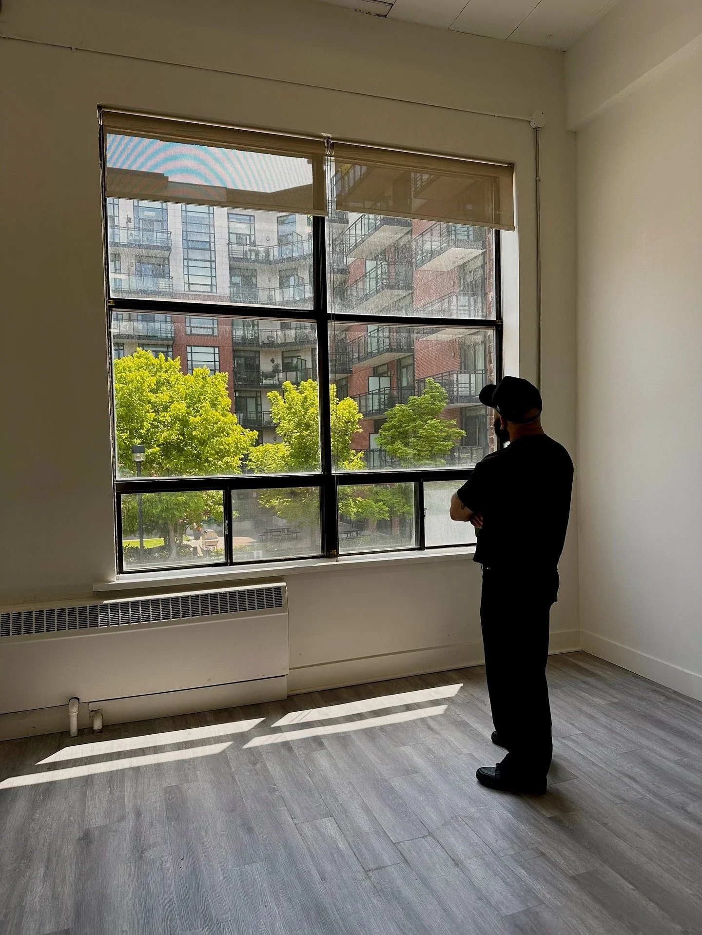 Dome feels like home&hellip;