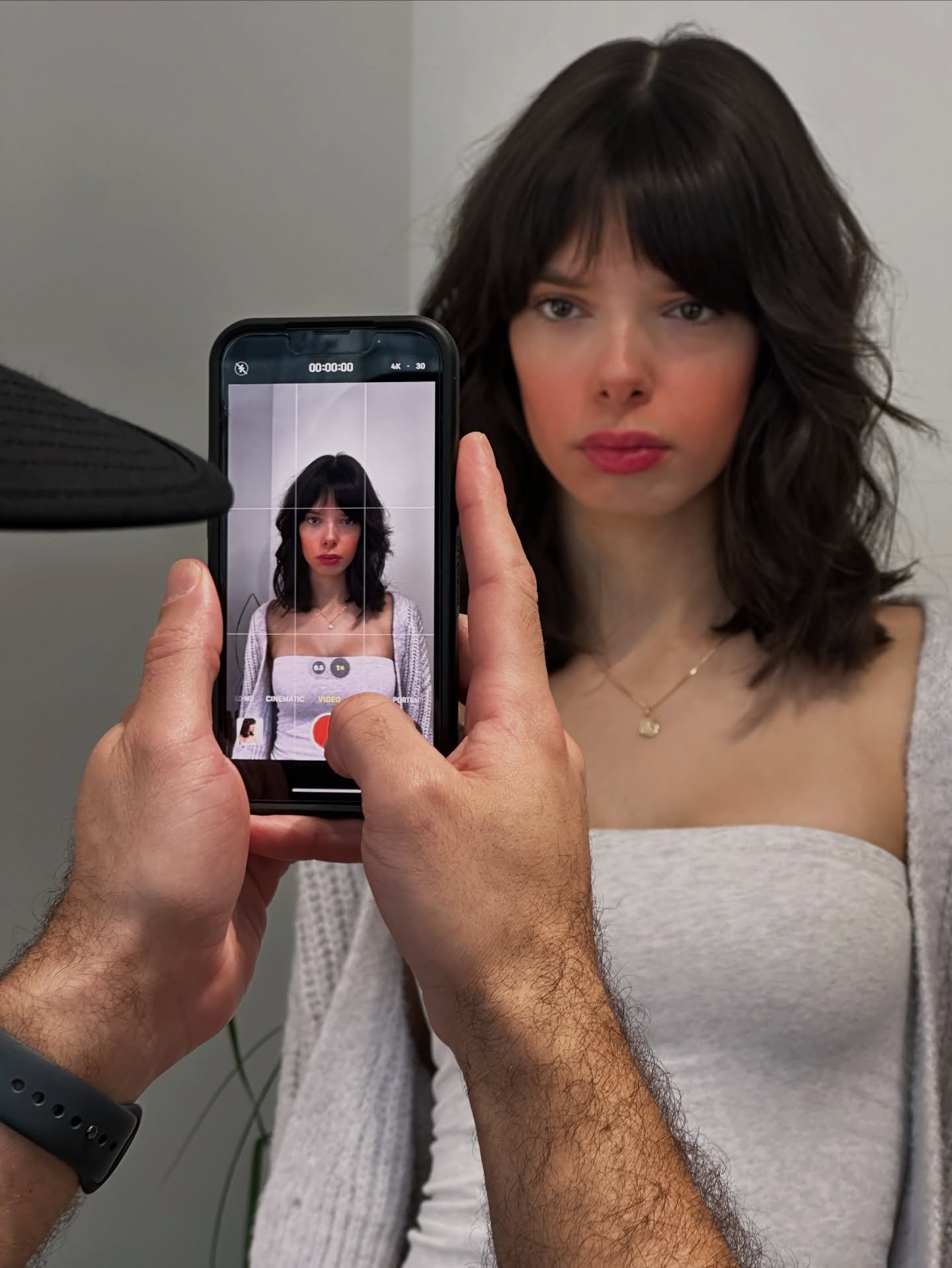 Softening + Redefining for @nicole_hopkins06 with @wantmanagement 
cut by @nicholasbernardhair