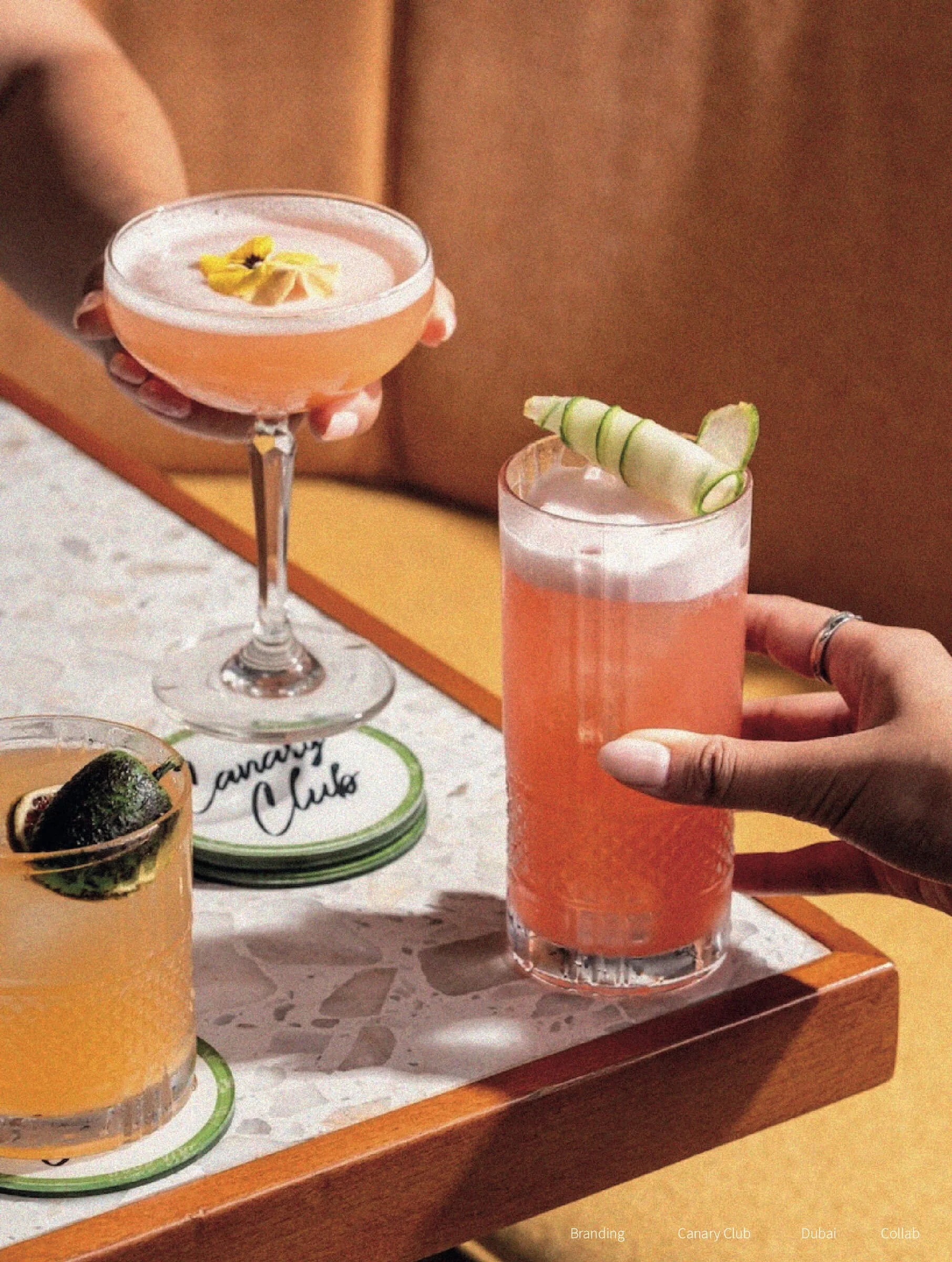 Canary Club