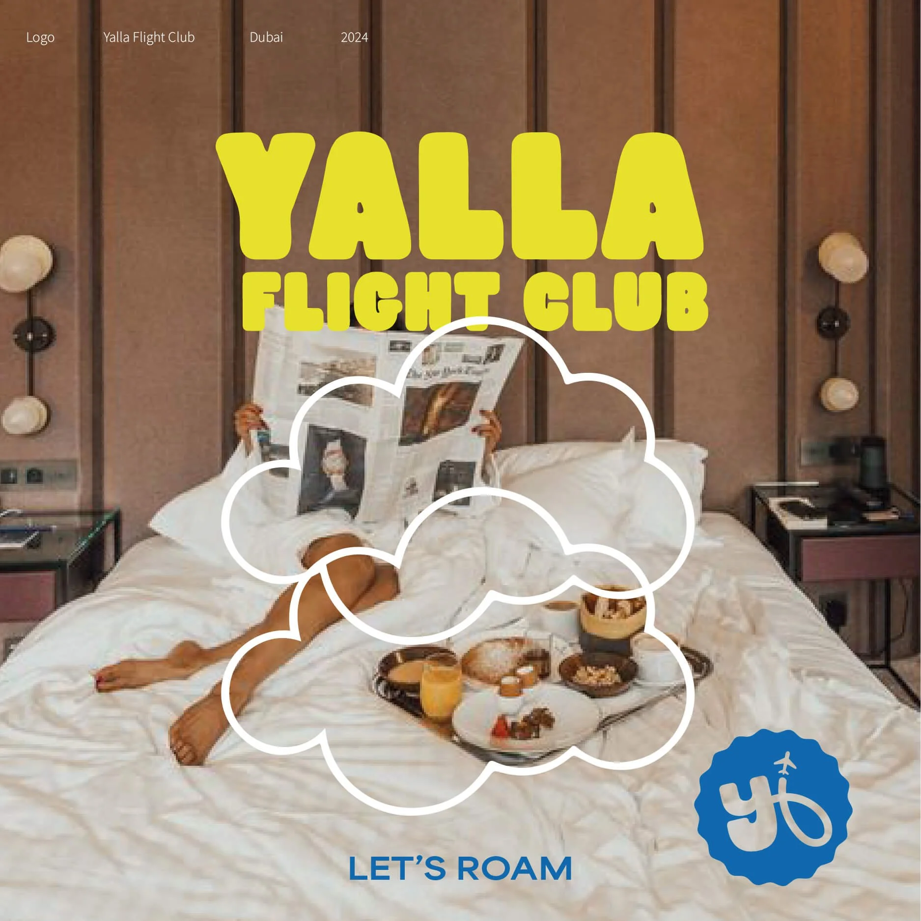Yalla Flight Club