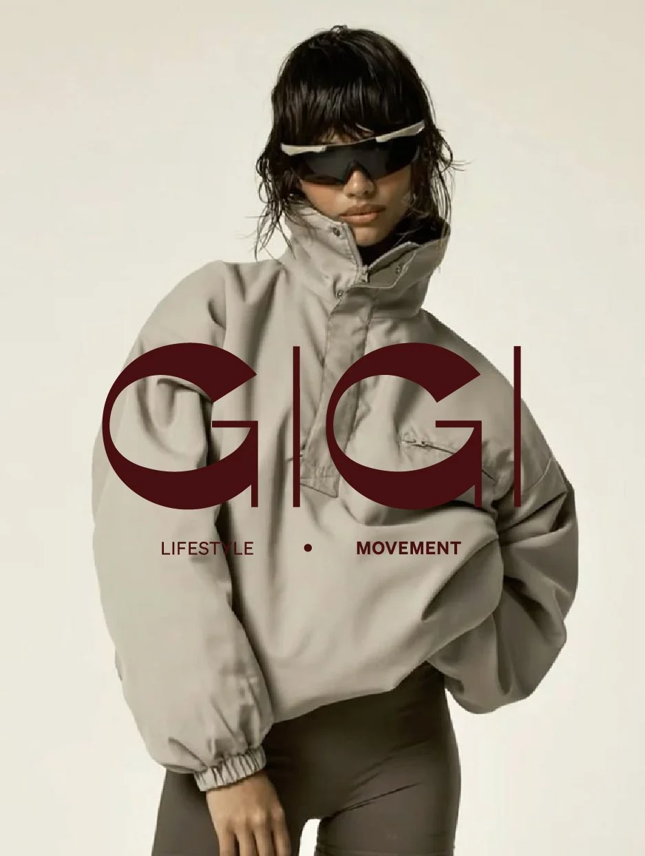 Gigi Dubai