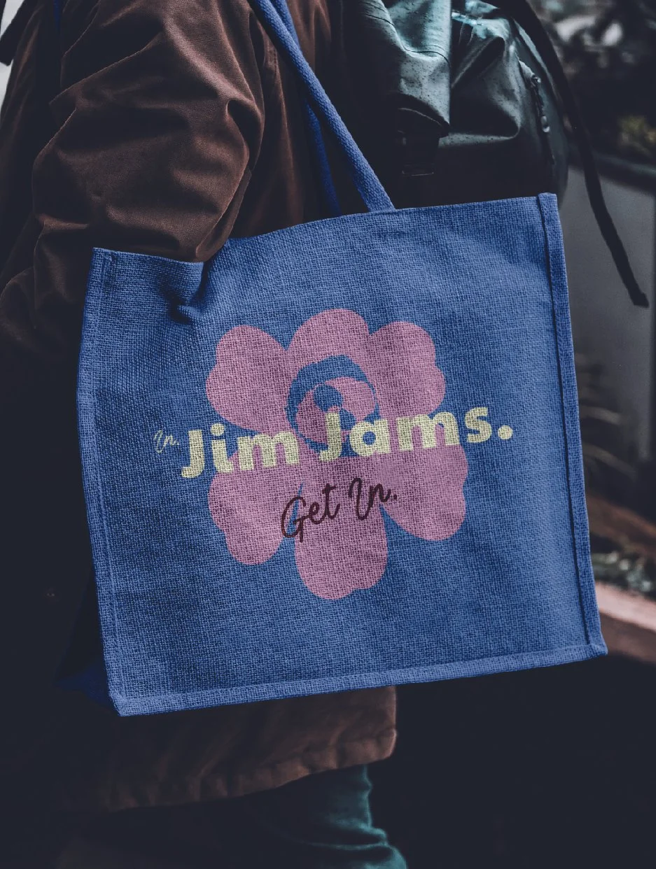 In Jim Jams