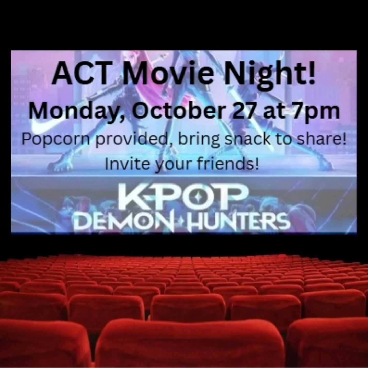 Join @elaina_wintringham at the ACT house TONIGHT!