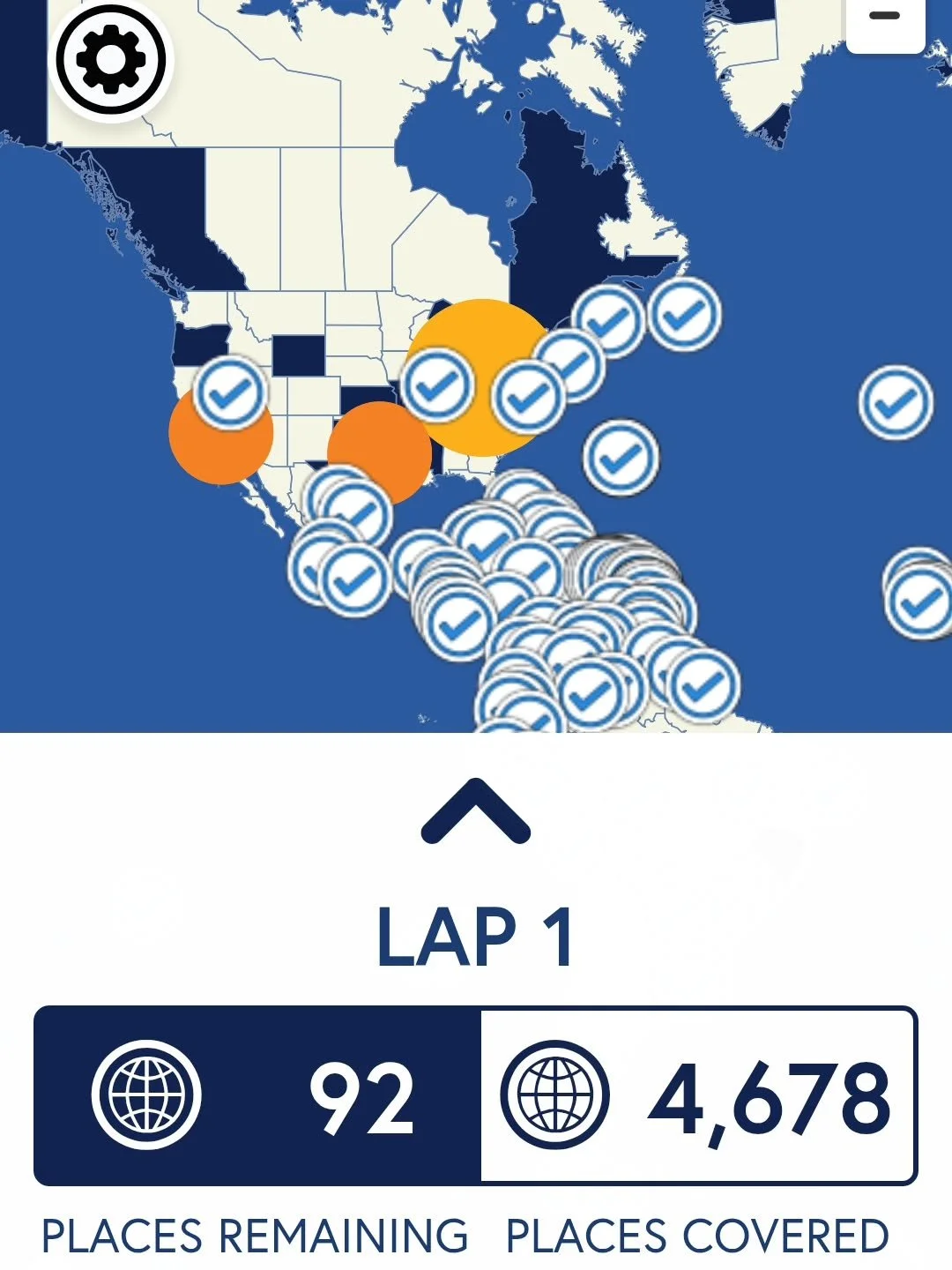 Friends, we are SO CLOSE to finishing our Prayer.Global Prayer Relay!! This means we will have prayed pver every state in the world, over 4,700 in a year's time! Let's finish before leaving for ICOM this Thursday!!