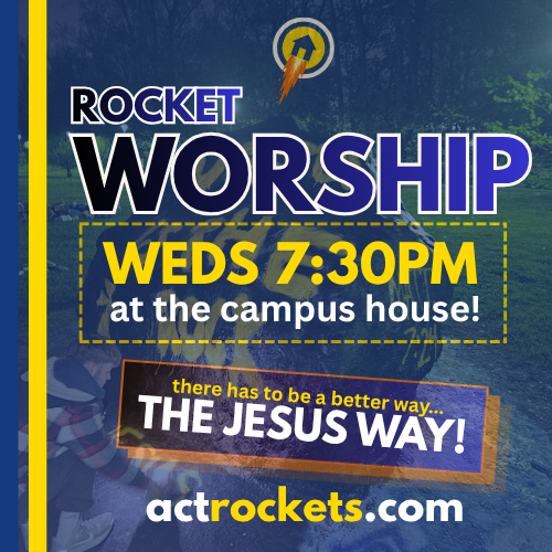 Weekly Worship