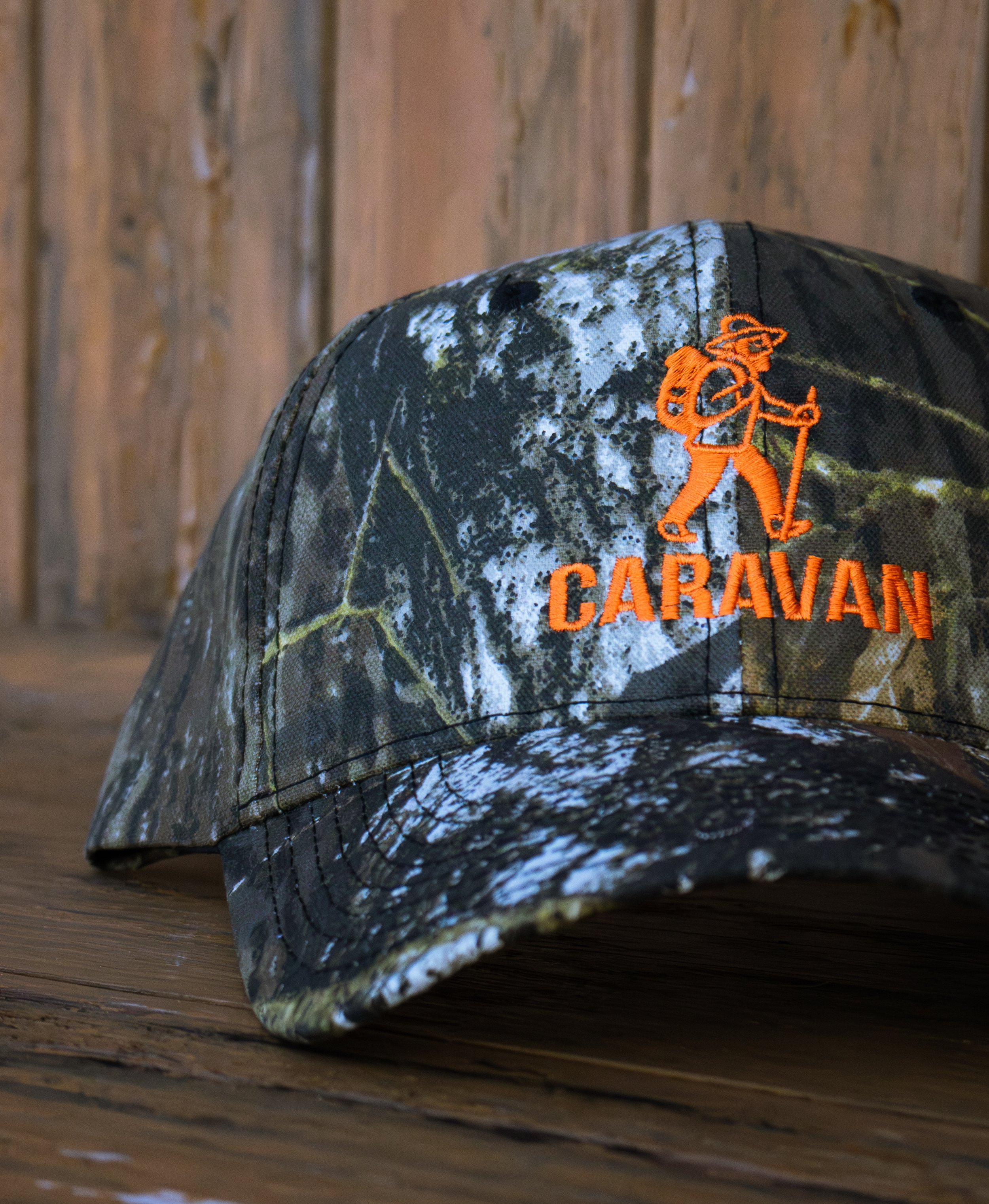 CARAVAN HAT