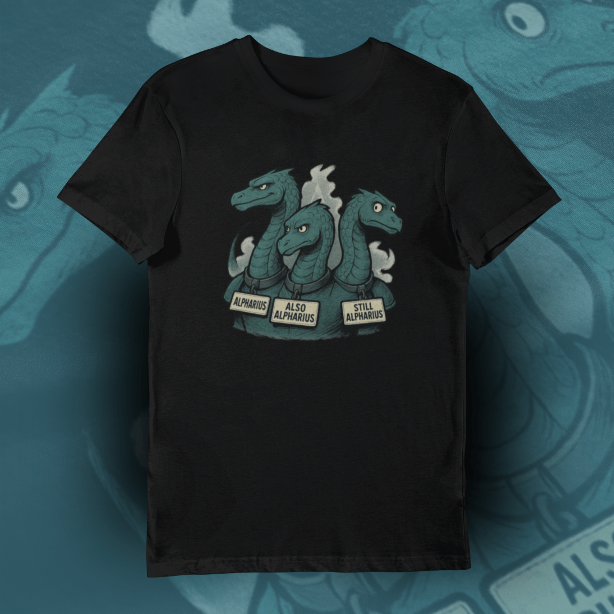 Alpharius Alpha Legion