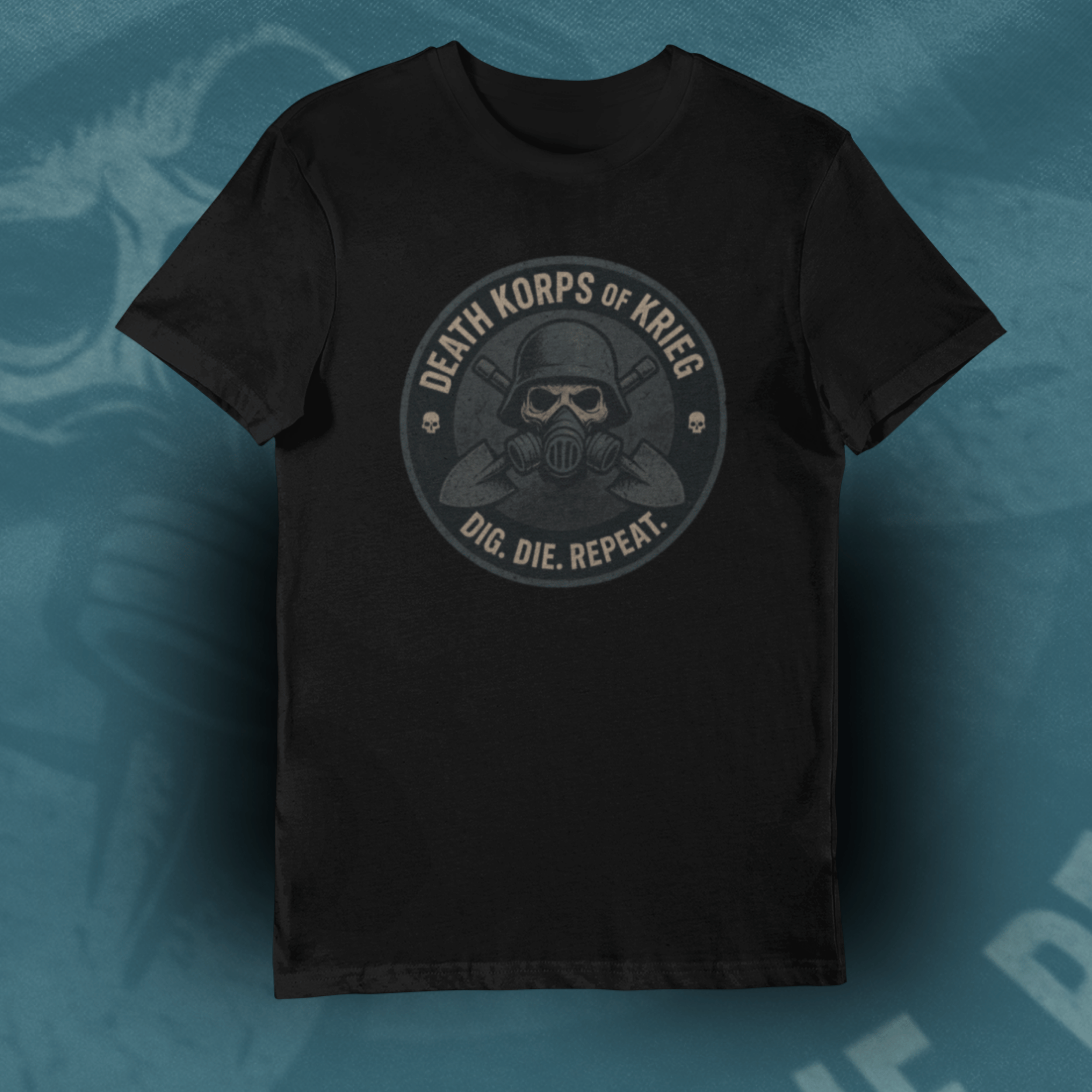 Death Korps of Krieg