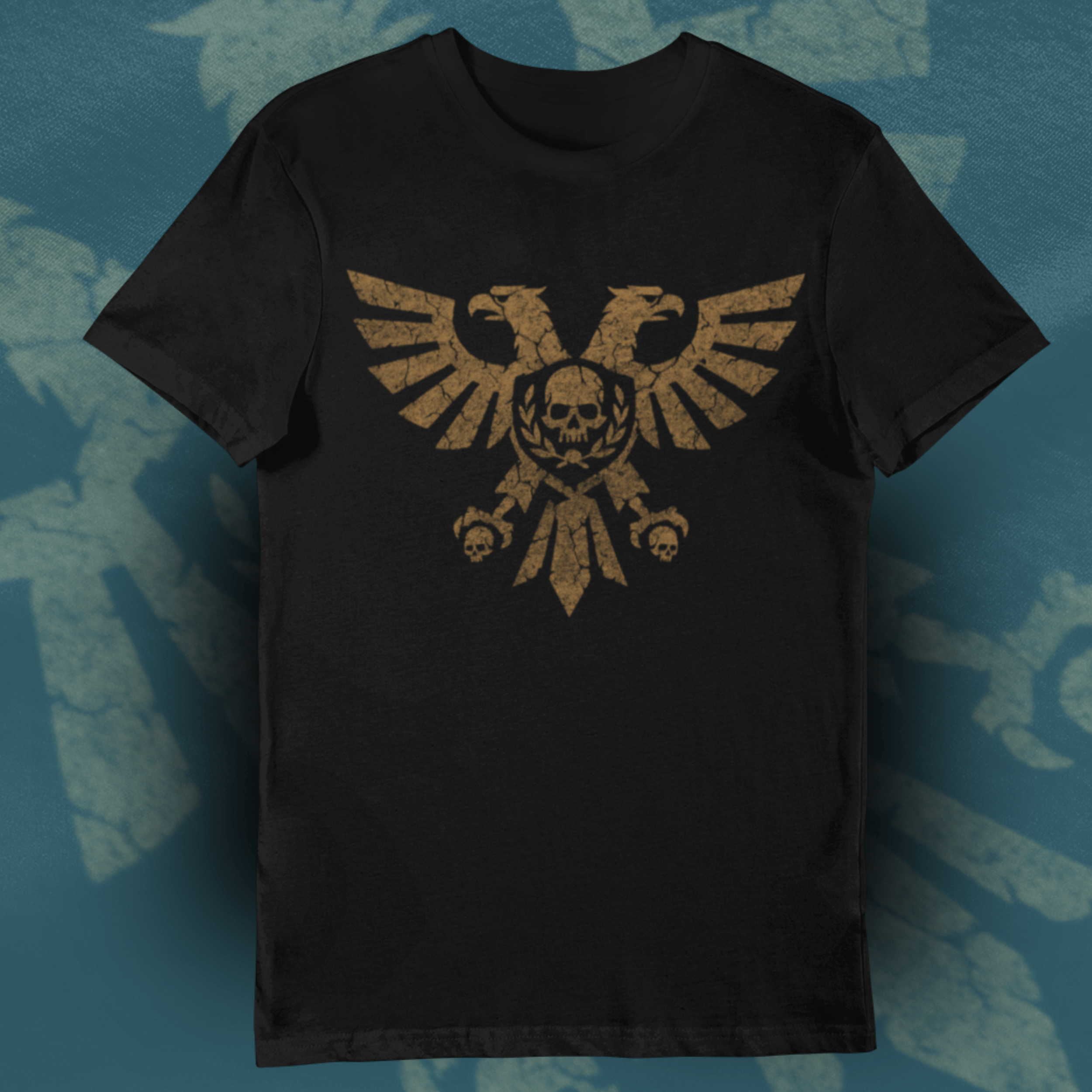 Wargamer T-Shirt: Aquila