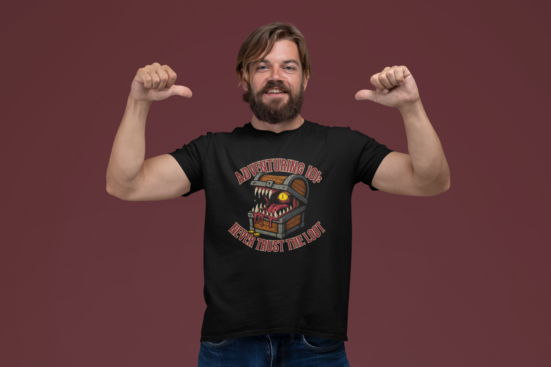 mockup-of-a-bearded-man-proudly-pointing-at-the-background-flag-27846.png
