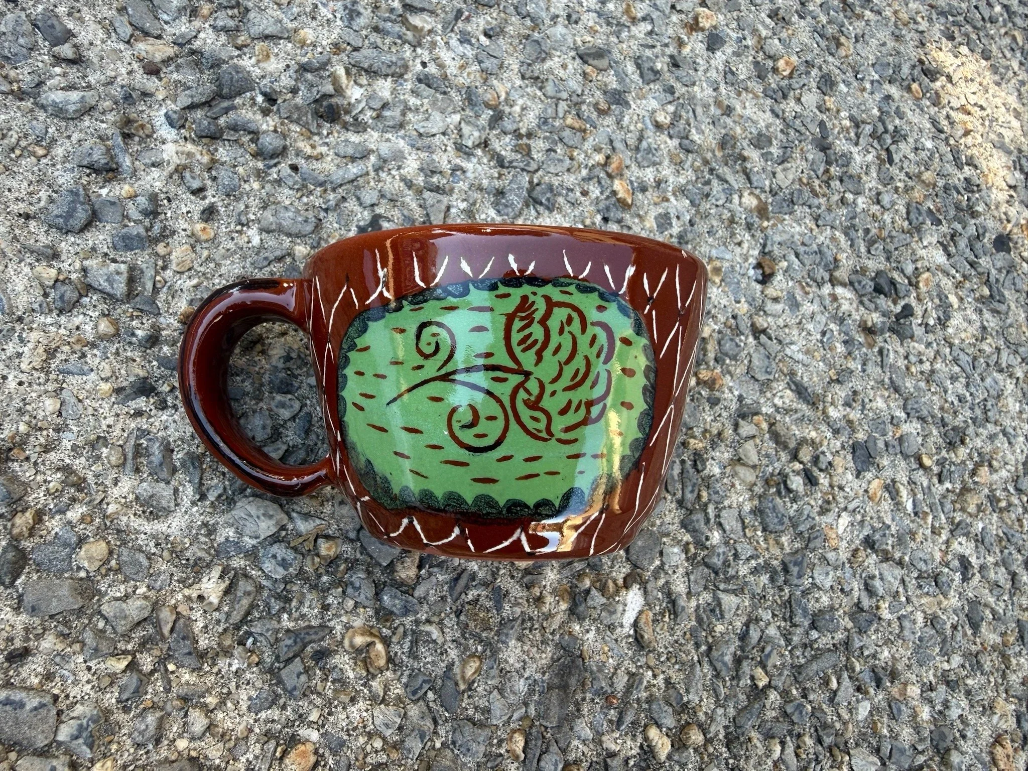 Mug #2