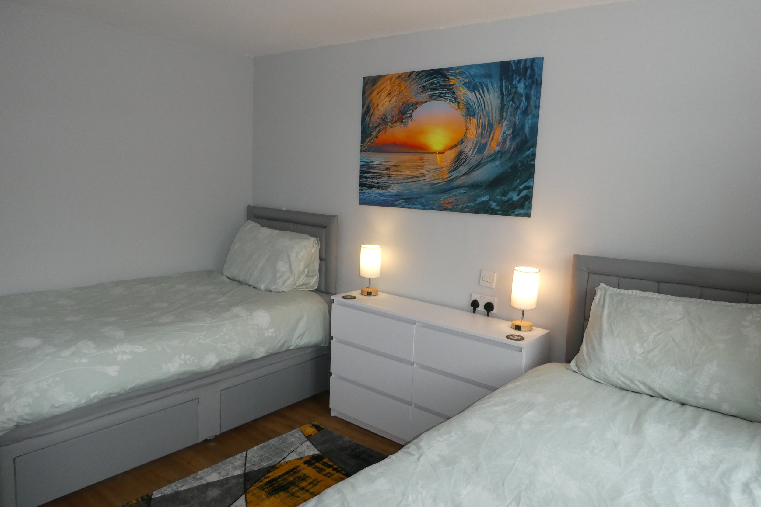 Twin disabled room.JPG