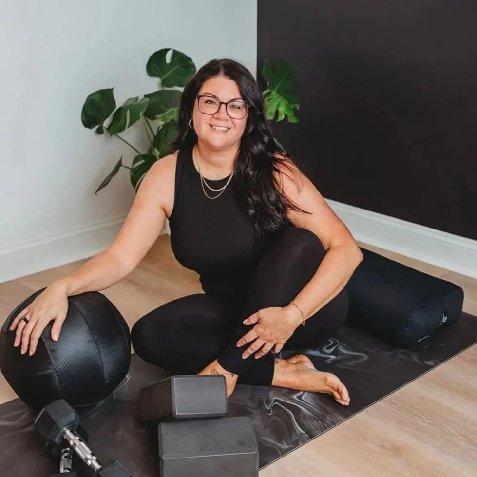 Shauna Training.jpg