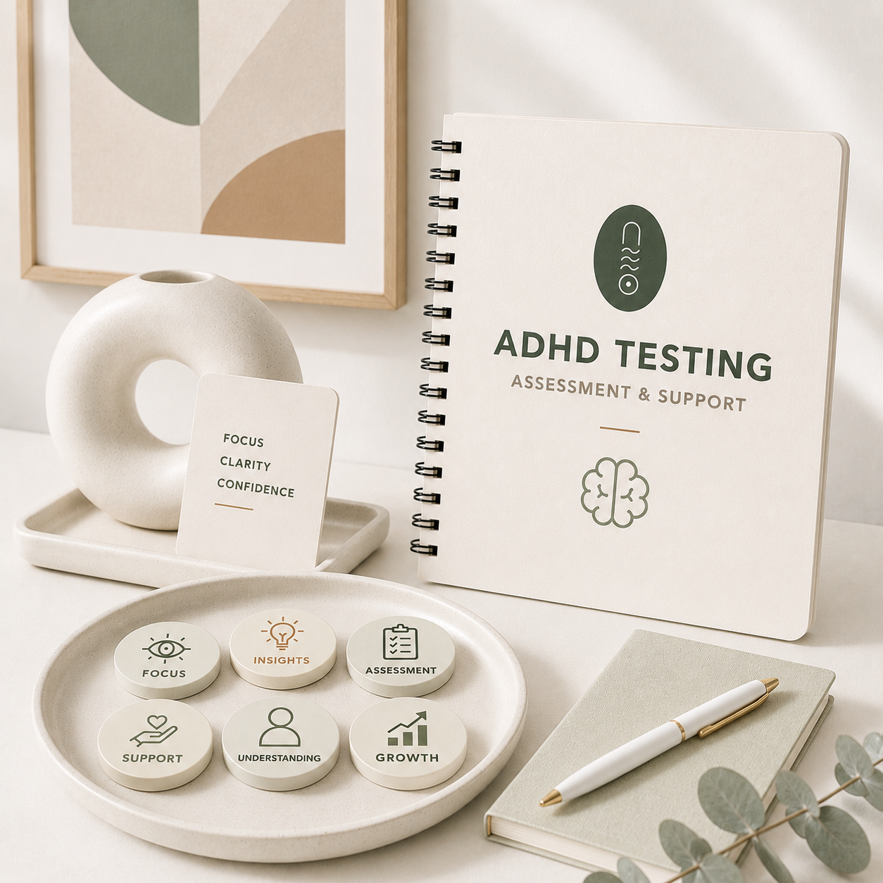ADHD Evaluation