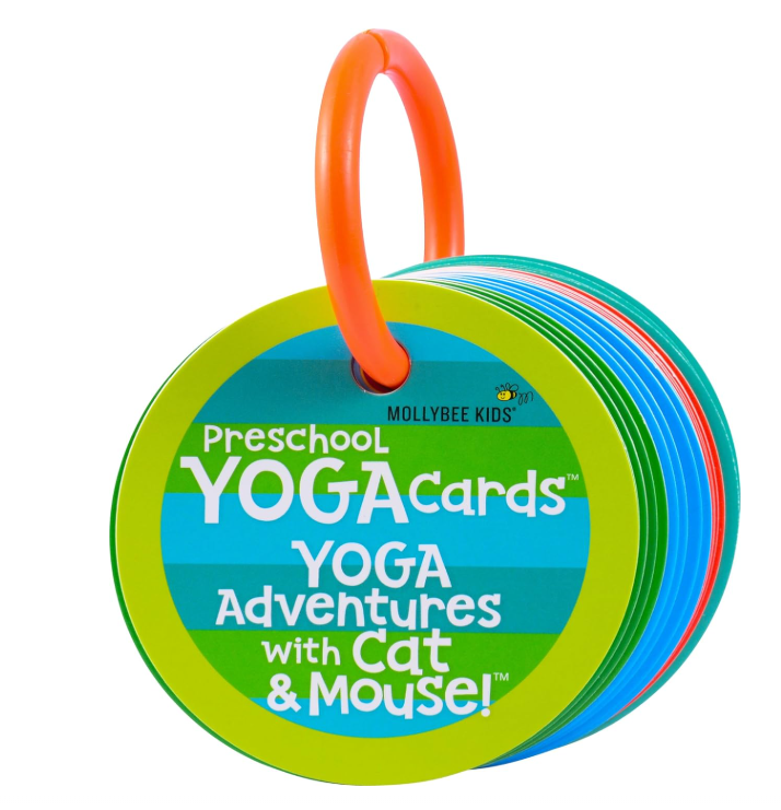 Children's Yoga Cards.png
